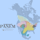 Illustration for article titled Perhaps the most well-researched map ever of The Hunger Games' Panem